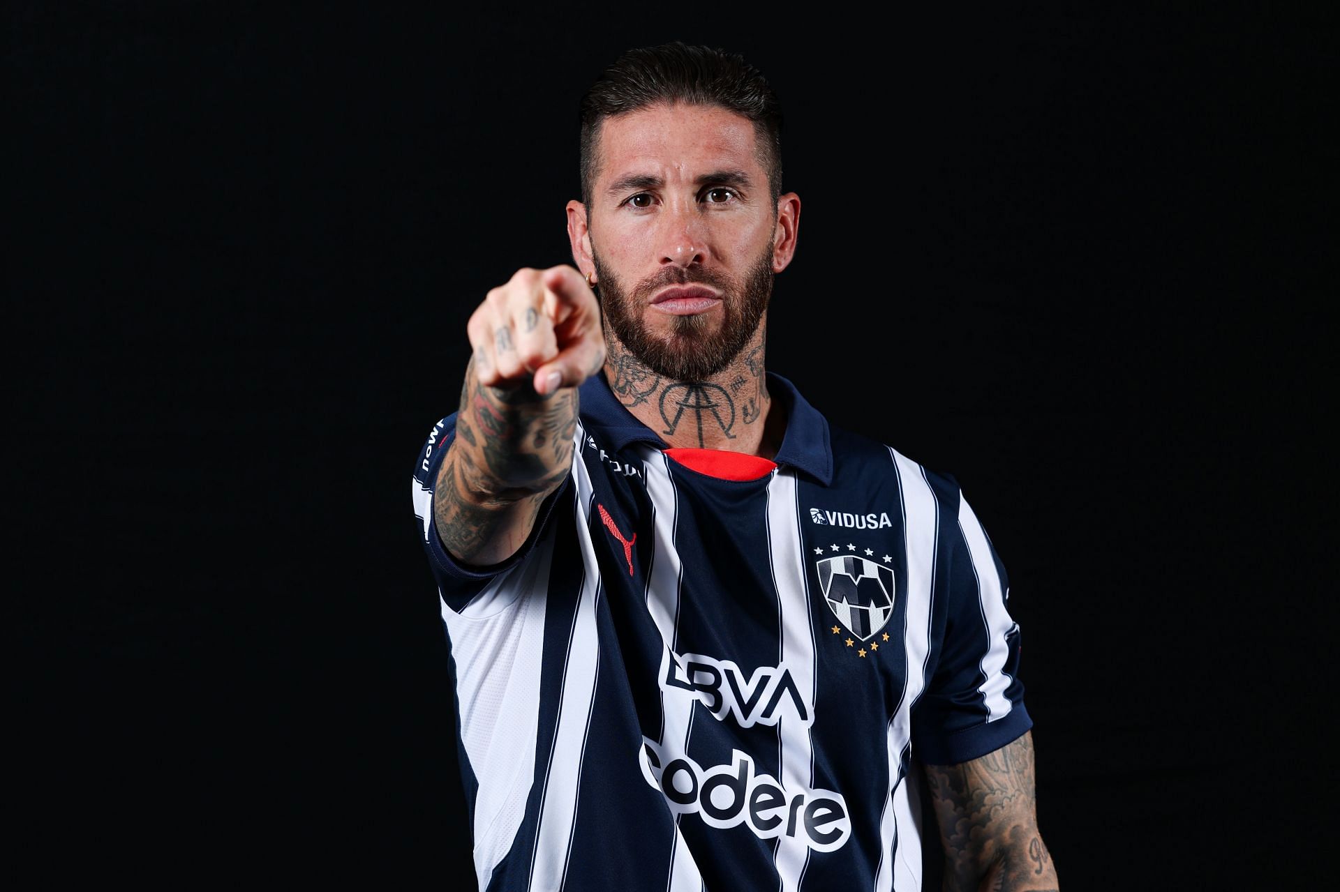 Monterrey CF Access Day: FIFA Club World Cup - Source: Getty